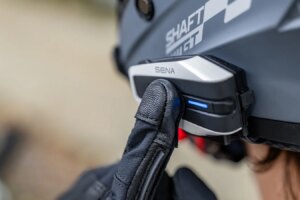 Lancement du nouvel interphone Bluetooth Sena Vortex à partir de 139 £