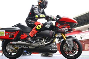 Harley-Davidson annonce des forfaits de billets exclusifs pour le MotoGP britannique