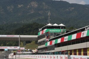 No Limits Trackdays publie une déclaration après le décès d'un pilote au Mugello