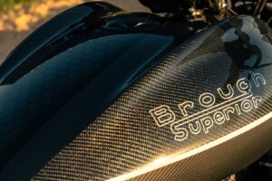 Brough Superior Dagger S révélé