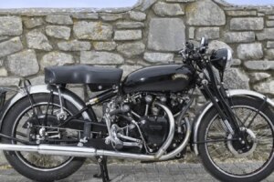 Des milliers de motos classiques pourraient payer une taxe de circulation qu'elles ne doivent plus