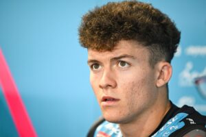 Gresini Racing confirme Joan Mir et Dani Holgado pour la saison MotoGP 2027