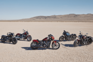 Indian Motorcycle Scout Sixty ajouté à une offre d'économies importante