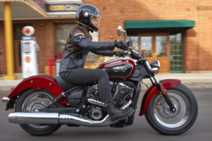 Indian Motorcycle offre ce mois-ci une toute nouvelle Scout Classic