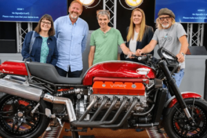 L'acheteur de la Viper V10 d'Allen Millyard s'exprime pour la première fois depuis la vente historique