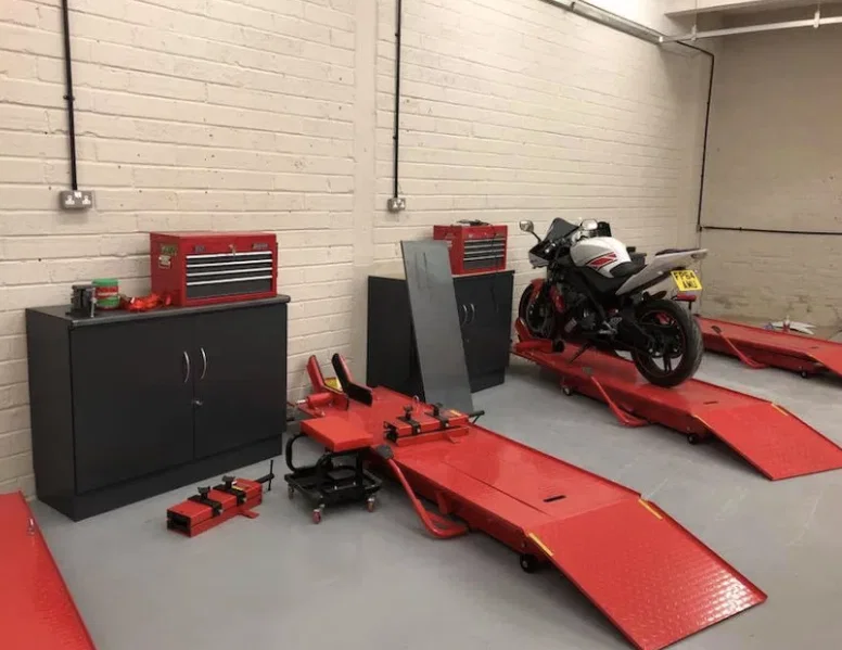 Garage