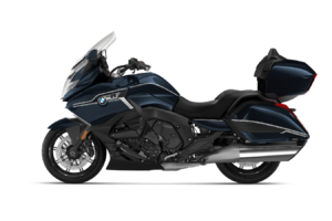 La gamme BMW K1600 reçoit de nouvelles mises à jour Style Edition II