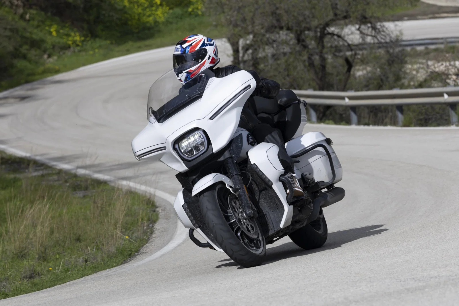 Harley-Davidson Street Glide Limitée 2026