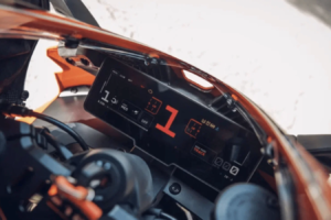 La reprise de KTM fait un grand pas en avant alors que Bajaj Mobility AG publie son rapport du deuxième trimestre
