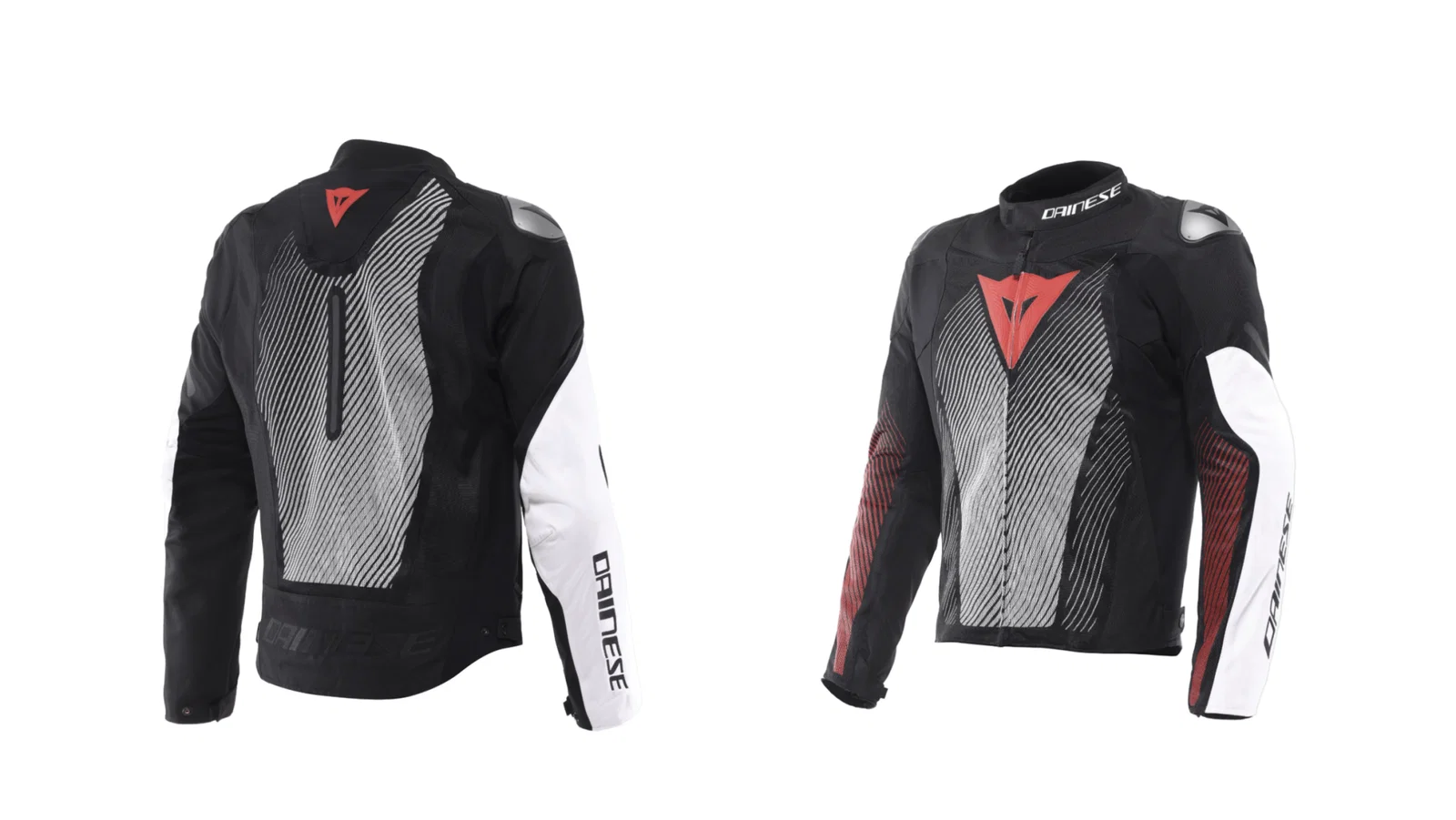 The Dainese Ventar Air TX jacket