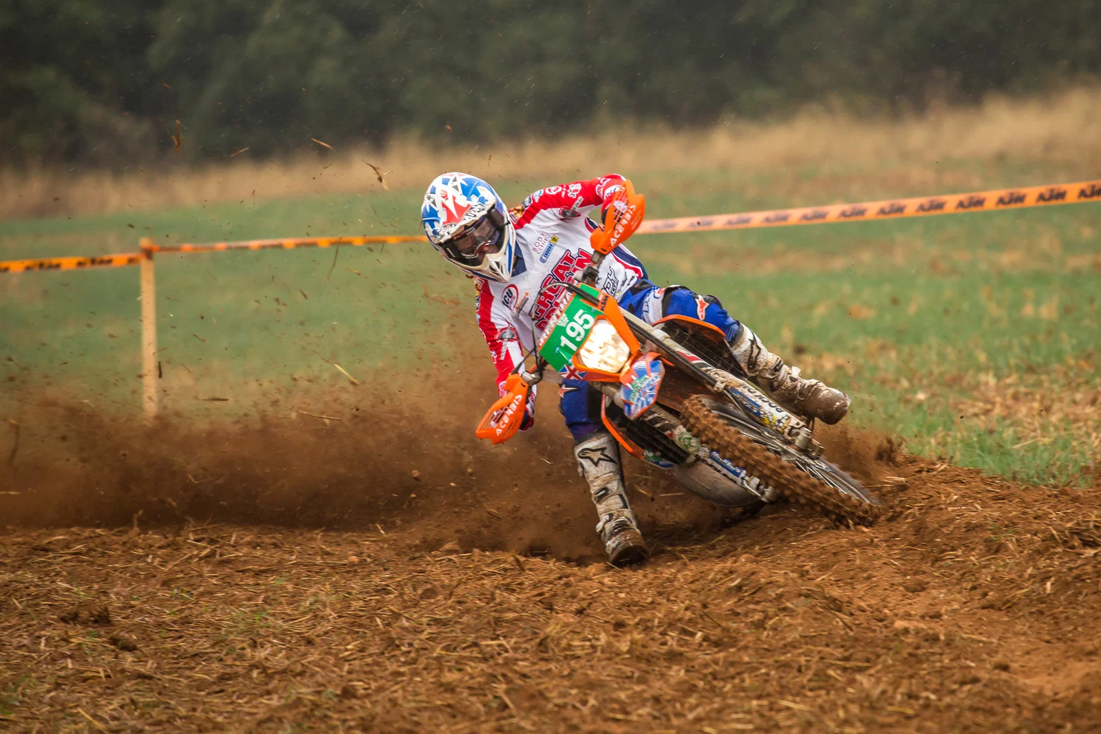 Le FIM International Six Days Enduro (ISDE) 2027 se dirige vers le Pays de Galles après avoir remporté le soutien à Westminster