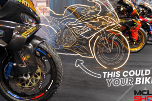 Les votes pour MCL26 Show and Shine se terminent ce dimanche !