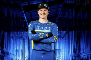 Max Anstie annonce la sortie du supercross AMA avec effet immédiat