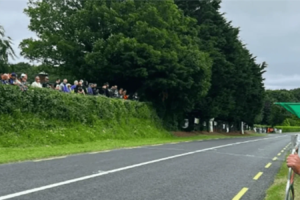Motorcycling Ireland publie une déclaration après le décès d'un pilote à Skerries 100