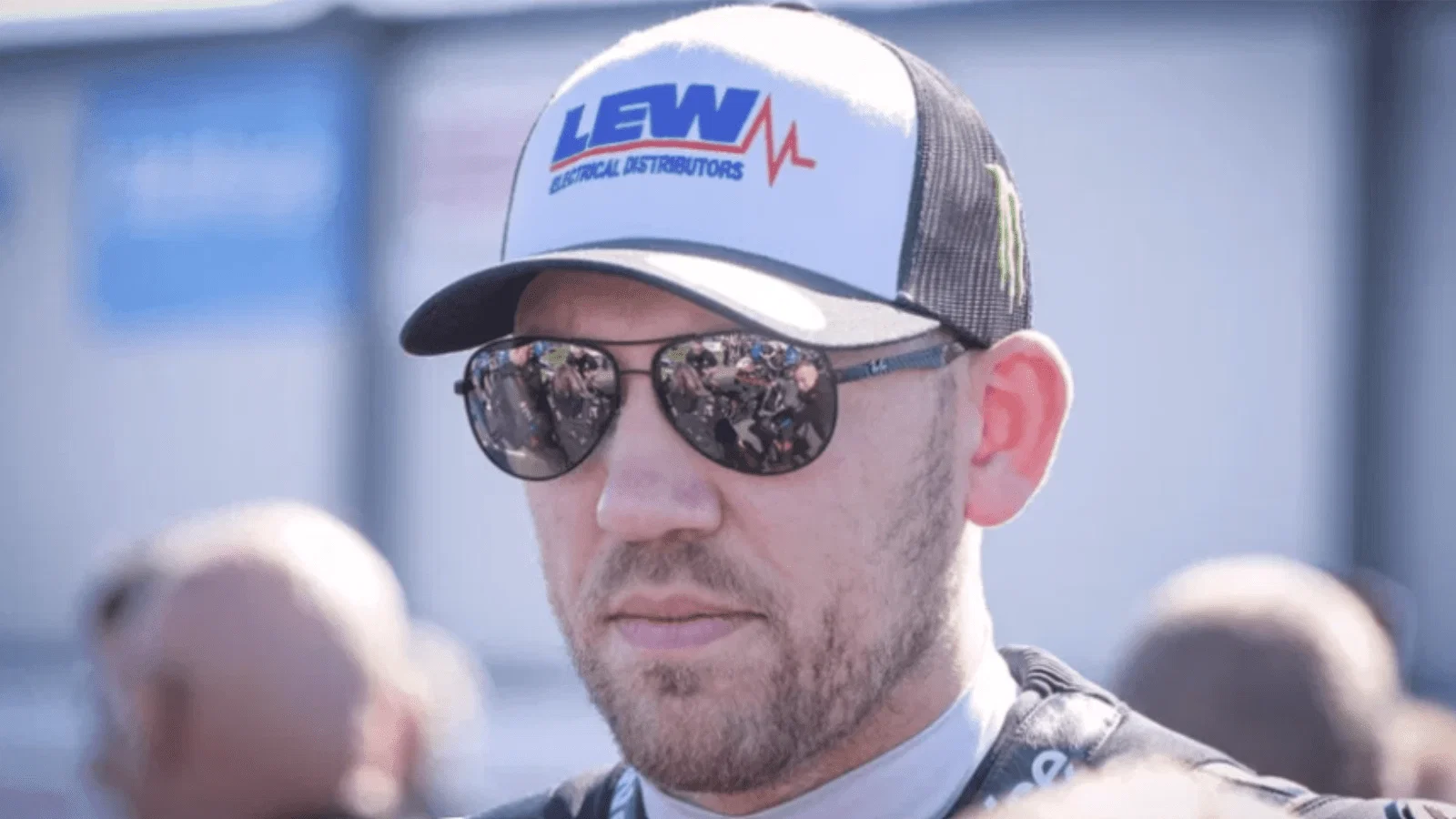 Peter Hickman at the North West 200 in 2025. Credit: Crash Media Group.
