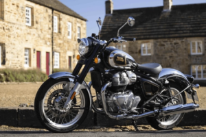 Royal Enfield annonce une vague de nouvelles transactions et des offres de financement à 0 %