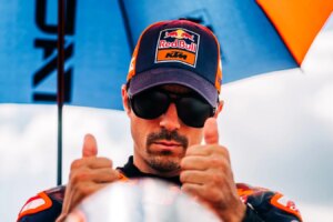 Pol Espargaro remplace Maverick Vinales chez Tech3 KTM pour le MotoGP britannique