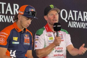 Cal Crutchlow s'ouvre sur le retour du MotoGP, sa retraite et les changements de règles pour 2027