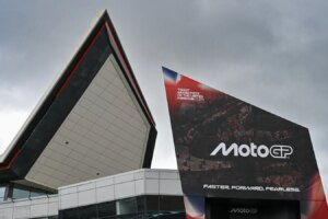 Silverstone conclut un nouvel accord avec le MotoGP jusqu'en 2028
