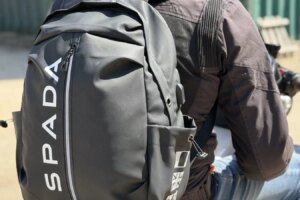 L'offre de billets MCL 2026 comprend un sac à dos Spada gratuit d'une valeur de 44,99 £