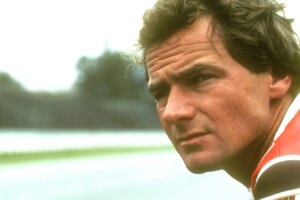 Barry Sheene intronisé au Temple de la renommée du MotoGP au cœur de Londres