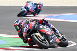 Triumph confirme que le nouveau moteur Moto2 n'est PAS basé sur le Tiger Sport 800 ou le Trident 800