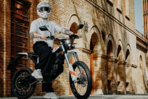 Zero Motorcycles révèle une récompense en cashback pour les pilotes nouvellement qualifiés