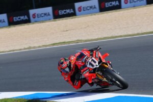 Le WorldSBK et l'EICMA dévoilent une nouvelle collaboration avant les événements majeurs de 2026