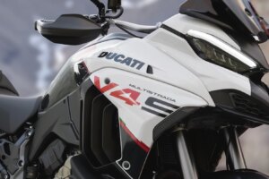Patritalia veut Ducati et MV Agusta, mais son projet « uniquement italien » soulève des questions