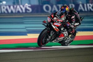 Les tensions au Moyen-Orient pourraient obliger le Qatar à repenser le MotoGP