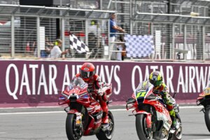 Guenther Steiner pense que l'ère MotoGP 850cc pourrait initialement faire un pas en arrière