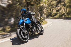 Le concessionnaire Bristol fêtera son 100e anniversaire avec un cadeau Suzuki GSX-8S