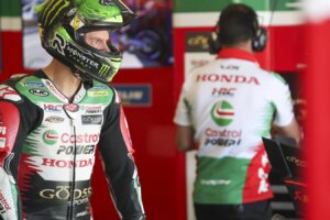 Johann Zarco tentera son retour en MotoGP à Aragon avec Cal Crutchlow en attente