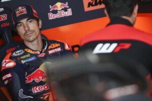 Tech3 KTM nomme Maverick Vinales pour remplacer Aragon MotoGP