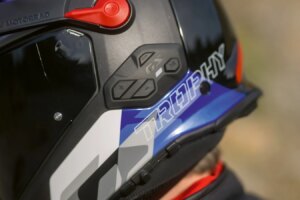 Sena et BMW dévoilent un système d'interphone co-développé avant le GS Trophy 2026
