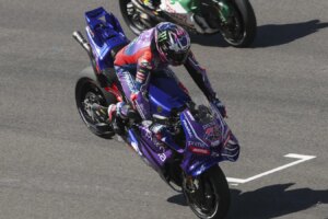 La carrière de Jack Miller en MotoGP semble sur le point de se terminer alors que Yamaha confirme son départ
