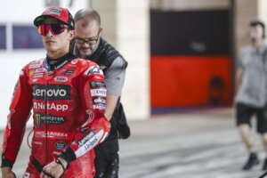 Un rapport affirme que le MotoGP du Qatar pourrait être abandonné sans remplacement