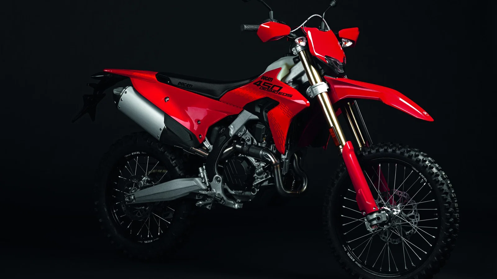 Ducati