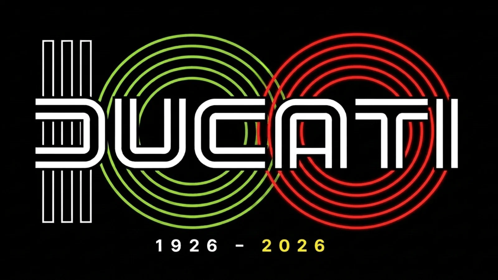Ducati and Suzuki to headline Barber festival. Credit: Barber Vintage Motorsports Museum.