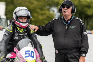 Le Grand Prix de Manx publie une déclaration après le décès du deuxième pilote