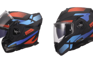 Le casque modulaire le plus vendu de LS2 gagne quatre nouvelles couleurs