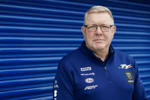 Le directeur de course du TT de l'île de Man offre une réponse catégorique aux ennemis en ligne
