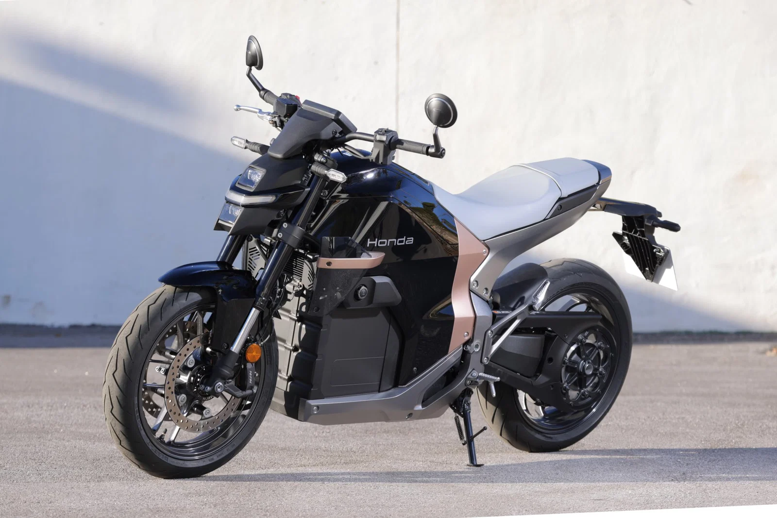 Honda WN7 2026