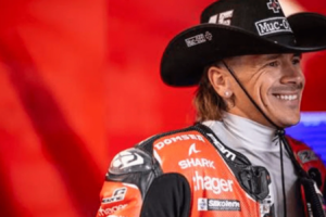 Le passeport britannique est utilisé « comme excuse » pour le manque de soutien du MotoGP, déclare Scott Redding