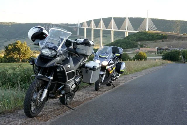 Moto_Riding_in_France