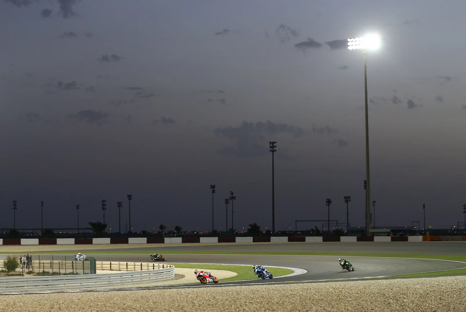 Losail