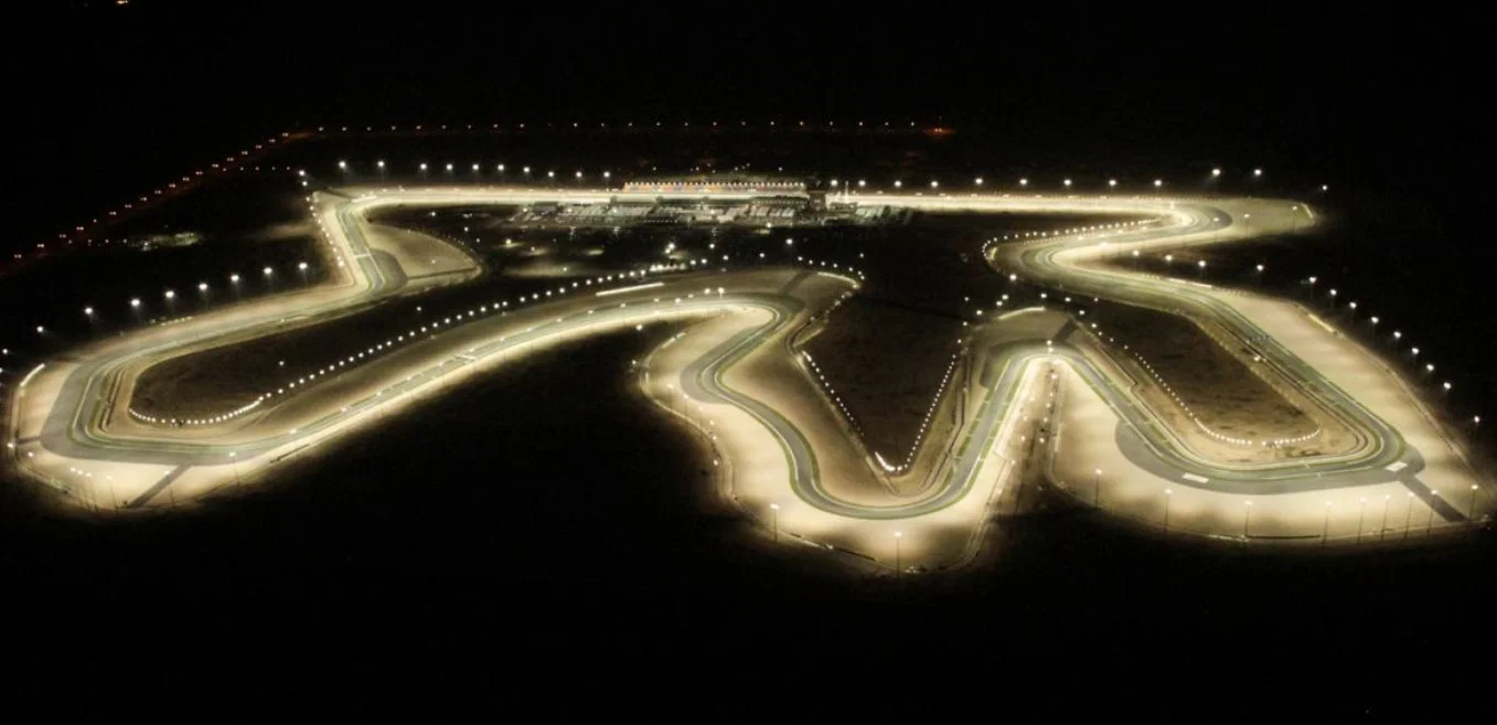MotoGP du Qatar