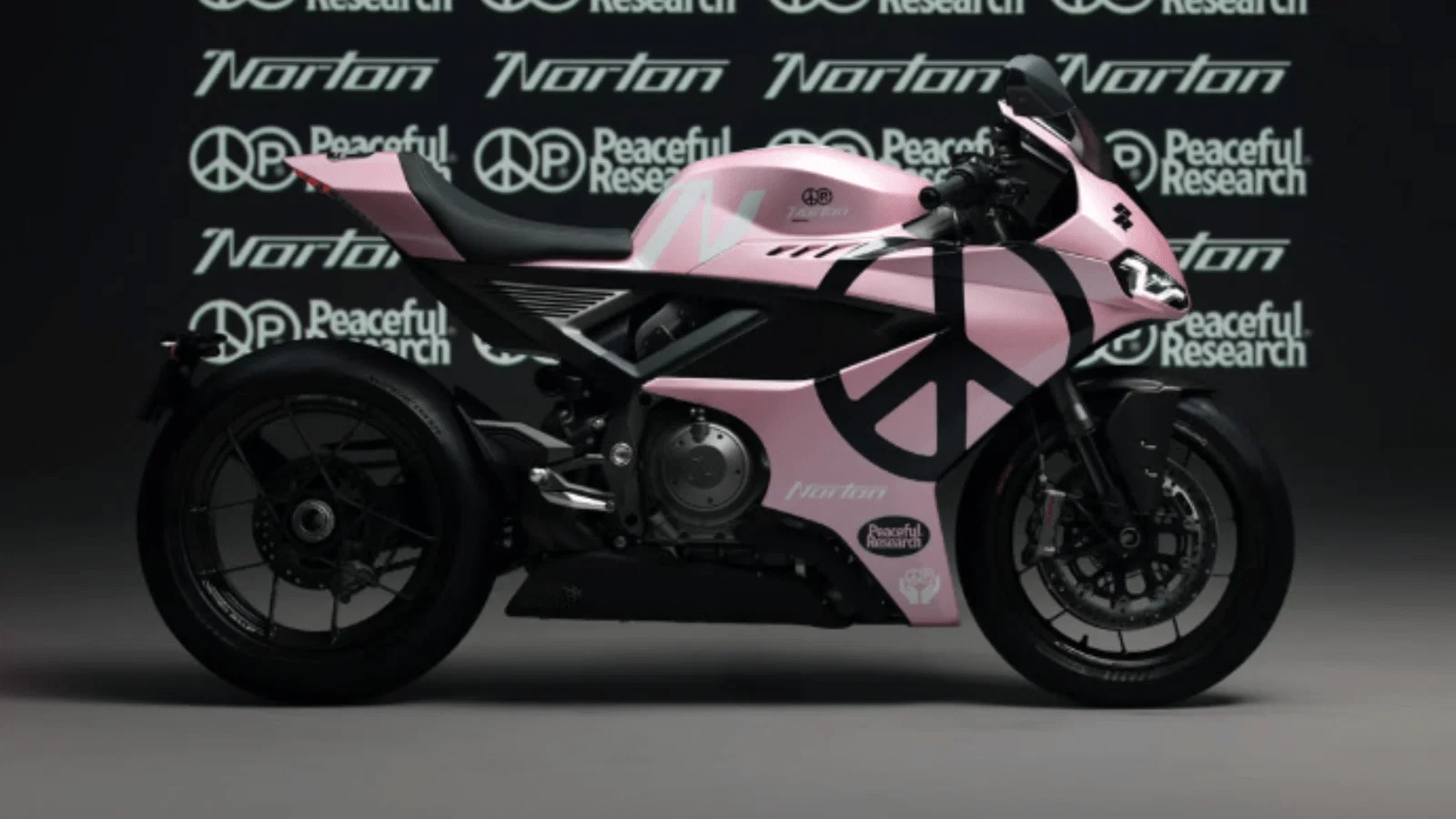 Norton