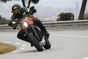 Pas de meilleur moment pour acheter ? LiveWire One coûte désormais plus de la moitié de son prix de lancement
