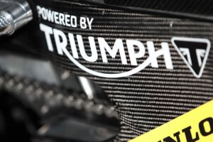 Triumph confirme un nouveau moteur Moto2, plus gros et plus puissant pour 2027